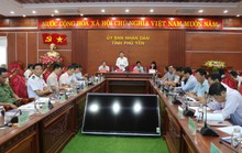 Tập đoàn Hòa Phát đề xuất quy hoạch cảng Bãi Gốc ở Phú Yên