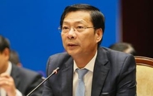 Liên quan FLC, AIC, đề nghị kỷ luật nguyên Bí thư Quảng Ninh Nguyễn Văn Đọc