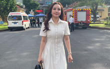 Vy Oanh xin khoan hồng cho bà Nguyễn Phương Hằng, Đàm Vĩnh Hưng tôi muốn được trả lại sự trong sạch