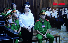 VIDEO: 12 giờ xét xử bị cáo Nguyễn Phương Hằng và 4 đồng phạm