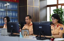 Biển số xe ôtô 51K - 777.77 “chốt” giá 3,64 tỉ đồng