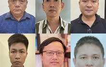 Bắt loạt cựu cán bộ Sở Y tế Bắc Ninh liên quan đến sai phạm Công ty AIC
