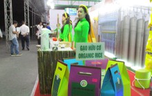 Cổ phiếu của Gạo Trung An rơi vào diện cảnh báo