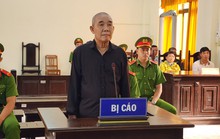 CLIP: Tuyên tử hình kẻ giết người rất man rợ ở Kiên Giang
