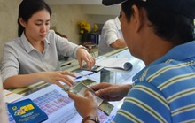 Giá vàng hôm nay 23-9: Tăng trở lại