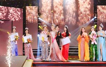 Doanh nhân Đồng Nai Ngô Thị Loan đăng quang Hoa hậu Doanh nhân Đất Việt 2023