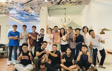 Tân sinh viên bước khỏi vùng an toàn