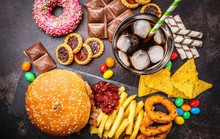 Dễ trầm cảm vì chất làm ngọt nhân tạo