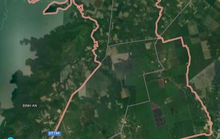 Thực hư về thông tin sân bay lưỡng dụng 200 ha ở Bình Dương