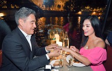 Thêm một mỹ nhân Việt được cầu hôn