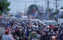5 dự án BOT trên đường hiện hữu: Sát thực tế, đúng nhu cầu!