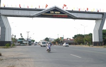 Hồ sơ đất đai ở Tây Ninh tăng đột biến