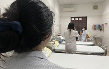 Cô giáo mất ngủ triền miên, ngỡ là do tiếng ngáy của chồng