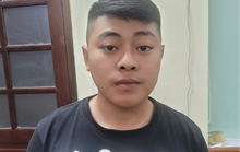 Nam thanh niên bất ngờ bị bắn trên cầu Bài Thơ