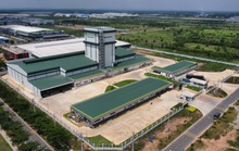 Tập đoàn Mỹ xây nhà máy thức ăn chăn nuôi hiện đại nhất châu Á tại Đồng Nai