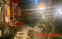 Vụ homestay trên núi Cấm: Buộc phải tháo dỡ, trách nhiệm thuộc về ai?