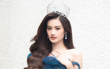 Hoa hậu Ý Nhi có động thái “đặc biệt” sau nghi vấn tái xuất?
