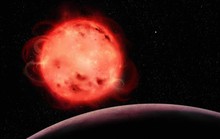 Phát hiện khủng khiếp ở hành tinh NASA nghi ngờ có sự sống