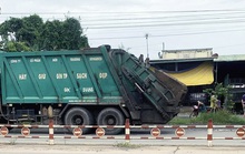 Đồng Nai: Khởi tố, bắt giam tài xế xe chở rác vượt ẩu làm chết bé trai