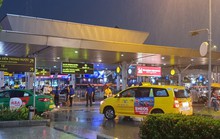 Bồi dưỡng kỹ năng giao tiếp cho tài xế taxi sân bay Tân Sơn Nhất