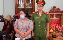 Cán bộ hội phụ nữ bị bắt vì chiếm đoạt 2,6 tỉ đồng