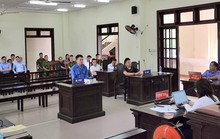 Quay phóng sự tệ nạn bóng cười rồi cưỡng đoạt tiền của quán karaoke