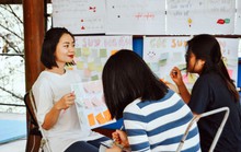 Hướng nghiệp cho người đi làm