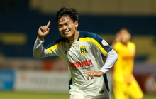 Trụ cột của U21 SLNA bất ngờ khi được lên tuyển Việt Nam