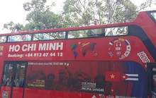 TP HCM: Khai trương chuyến xe kỷ niệm về lãnh tụ Cuba Fidel Castro