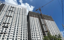 Điêu đứng vì nôn nóng mua bất động sản