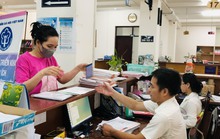 SỬA ĐỔI LUẬT BHXH: Xem xét thấu đáo quyền lợi người lao động