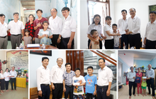 Quỹ “Nhân ái” giàu nhân văn của CBCNV Điện lực Quảng Nam