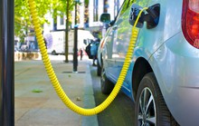 TP HCM: Người đi xe điện không cần sạc, thoải mái đổi pin tại bất cứ đâu?