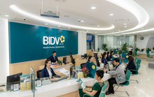 Bắt đầu cho vay trả nợ ngân hàng khác