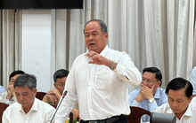 Chủ tịch UBND tỉnh An Giang: Sự việc vừa qua là bài học xương máu