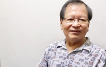 Tiếc thương tác giả Lê Duy Hạnh