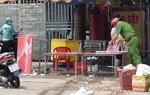 Bắt khẩn cấp 2 người, kêu gọi 2 người liên quan vụ ẩu đả ở quận 12 ra đầu thú