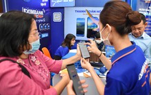 Vượt qua 3 thách thức để phát triển kinh tế số