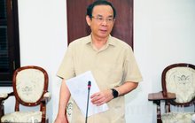 Đưa vào diện theo dõi, chỉ đạo đối với vụ án xảy ra tại Chi Cục Thú y vùng VI