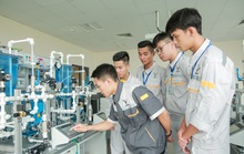 Lương giảng viên dạy nghề cao nhất 14,4 triệu đồng/tháng