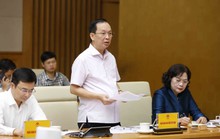 Phó Thống đốc: Ngân hàng phải chữa bệnh thừa tiền vì doanh nghiệp  không muốn vay