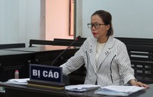Hành trình phạm tội của Nguyễn Thị Thắm - cựu kế toán ở Khánh Hòa