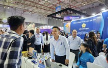 Rủ nhau đi săn tour ưu đãi ở ITE HCMC năm 2023