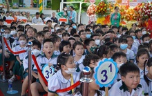 TP HCM: Đến năm 2025 hoàn thành đầu tư xây dựng công trình 4.500 phòng học