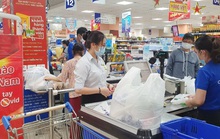 Cuộc thi Tự hào hàng Việt: Saigon Co.op luôn đem đến những trải nghiệm giá trị
