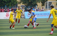 Khai mạc Giải vô địch bóng đá công nhân toàn quốc 2023