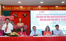 Báo Đảng miền Đông Nam Bộ đẩy mạnh tuyên truyền liên kết vùng