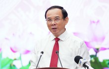 TP HCM biểu dương Bí thư Chi bộ khu phố, ấp tiêu biểu