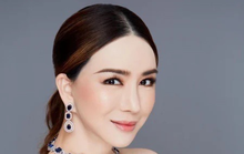 Rộ tin bà trùm Hoa hậu Hoàn vũ thế giới vỡ nợ