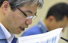 TEPCO công bố dữ liệu mật về phóng xạ